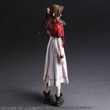  Final Fantasy VII Remake PLAY ARTS Kai Aerith Gainsborough 