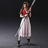  Final Fantasy VII Remake PLAY ARTS Kai Aerith Gainsborough 