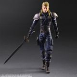  Final Fantasy VII REMAKE PLAY ARTS KAI Roche 