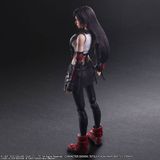  Final Fantasy VII Remake PLAY ARTS Kai Tifa Lockhart 