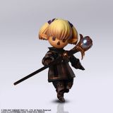  Final Fantasy XI BRING ARTS Shantotto & Chocobo Action Figures 