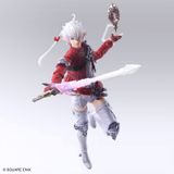  Final Fantasy XIV Bring Arts Alisaie 