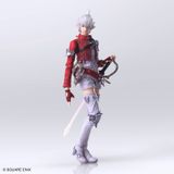  Final Fantasy XIV Bring Arts Alisaie 