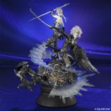  FINAL FANTASY XIV Meister Quality Figure [Omega] Square Enix 