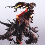  Final Fantasy XVI BRING ARTS Ifrit 