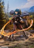  Fire Emblem Byleth 1/7 