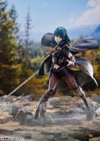  Fire Emblem Byleth 1/7 