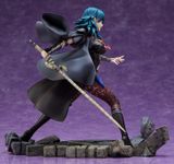  Fire Emblem Byleth 1/7 