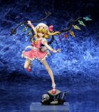  Flandre Scarlet Extra Color Ver 1/8 