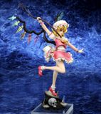  Flandre Scarlet Extra Color Ver 1/8 