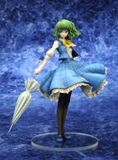  Flower Master of the Four Seasons "Yuka Kazami" Extra Color Ver 1/8 