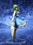  Flower Master of the Four Seasons "Yuka Kazami" Extra Color Ver 1/8 