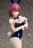  Food Wars! Shokugeki no Soma Hisako Arato Bare Leg Bunny Ver. 1/4 