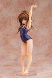  To Love-Ru Darkness - Mikan Yuuki School Swimsuit ver 1/8 