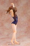  To Love-Ru Darkness - Mikan Yuuki School Swimsuit ver 1/8 