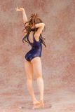  To Love-Ru Darkness - Mikan Yuuki School Swimsuit ver 1/8 