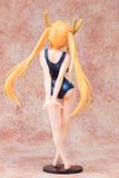  Miss Kobayashi's Dragon Maid - Tohru School Swimsuit ver 1/6 