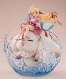  Fox Spirit Matchmaker Susu Tushan Wan Shui Yi Shan Ver. 1/7 