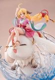  Fox Spirit Matchmaker Susu Tushan Wan Shui Yi Shan Ver. 1/7 