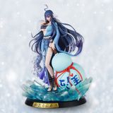  Fox Spirit Matchmaker Yaya Tushan (Yaya Tosan) 1/7 