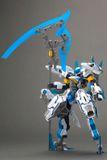  Frame Arms 1/100 NSG-X2 Hresvelgr=Ater:RE2 Plastic Model 