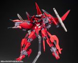  Frame Arms 1/100 XFA-CnB Bergflinker Plastic Model 