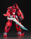  Frame Arms 1/100 XFA-CnB Bergflinker Plastic Model 