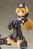  Frame Arms Girl Architect Black Ver. Plastic Model 