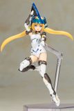  Frame Arms Girl - Hresvelgr = Ater Plastic 