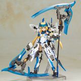  Frame Arms Girl - Hresvelgr = Ater Plastic 