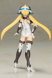  Frame Arms Girl - Hresvelgr = Ater Plastic 