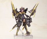  Frame Arms Girl Hresvelgr=Albas Plastic Model 