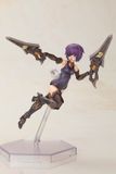  Frame Arms Girl Hresvelgr=Albas Plastic Model 