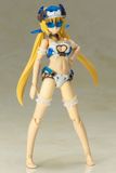  Frame Arms Girl Hresvelgr=Ater Summer Vacation Ver. Plastic Model 