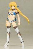  Frame Arms Girl Hresvelgr=Ater Summer Vacation Ver. Plastic Model 