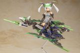  Frame Arms Girl HRESVELGR=CORNIX Plastic Model 