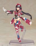  Frame Arms Girl Magatsuki Plastic Model 