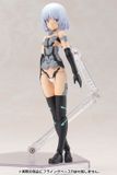  Frame Arms Girl - Materia Normal Ver 