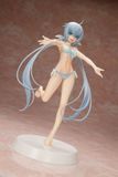  Frame Arms Girl Stylet [Summer Queens] Complete Figure 