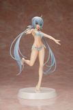  Frame Arms Girl Stylet [Summer Queens] Complete Figure 