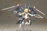  Frame Arms Girl Zelfikar ST Ver. Plastic Model 