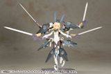  Frame Arms Girl Zelfikar ST Ver. Plastic Model 