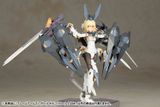  Frame Arms Girl Zelfikar ST Ver. Plastic Model 