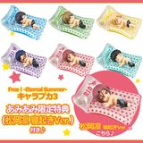  Free! Eternal Summer - Charapuka Part.3 6Pack BOX 