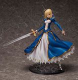  Fate / Grand Order - Saber / Altria Pendragon 1/4 