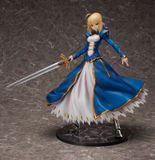  Fate / Grand Order - Saber / Altria Pendragon 1/4 