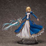  Fate / Grand Order - Saber / Altria Pendragon 1/4 