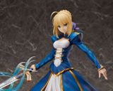  Fate / Grand Order - Saber / Altria Pendragon 1/4 