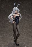  B-style - Hyperdimension Neptunia: Black Heart Bunny Ver. 1/4 