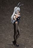  B-style - Hyperdimension Neptunia: Black Heart Bunny Ver. 1/4 